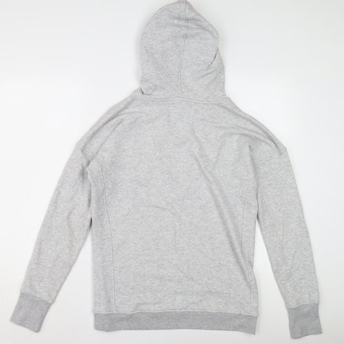 Victoria Sport Women's Grey XS Hoodie