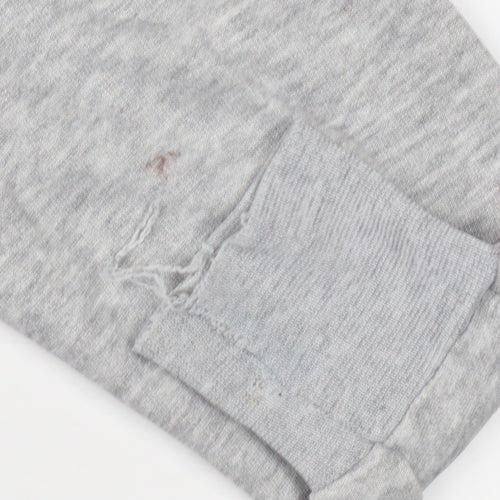 Grey Les Misérables Graphic Sweatshirt, Unisex Adults