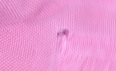 Superdry Men's Pink XL Polo Shirt