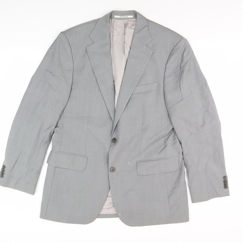 Bäumler Suit Jacket, size 50.