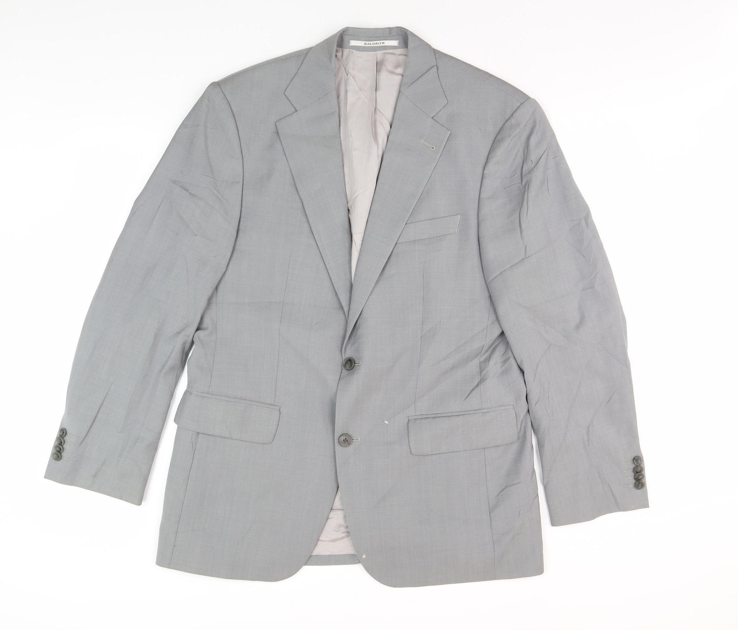Bäumler Suit Jacket, size 50.