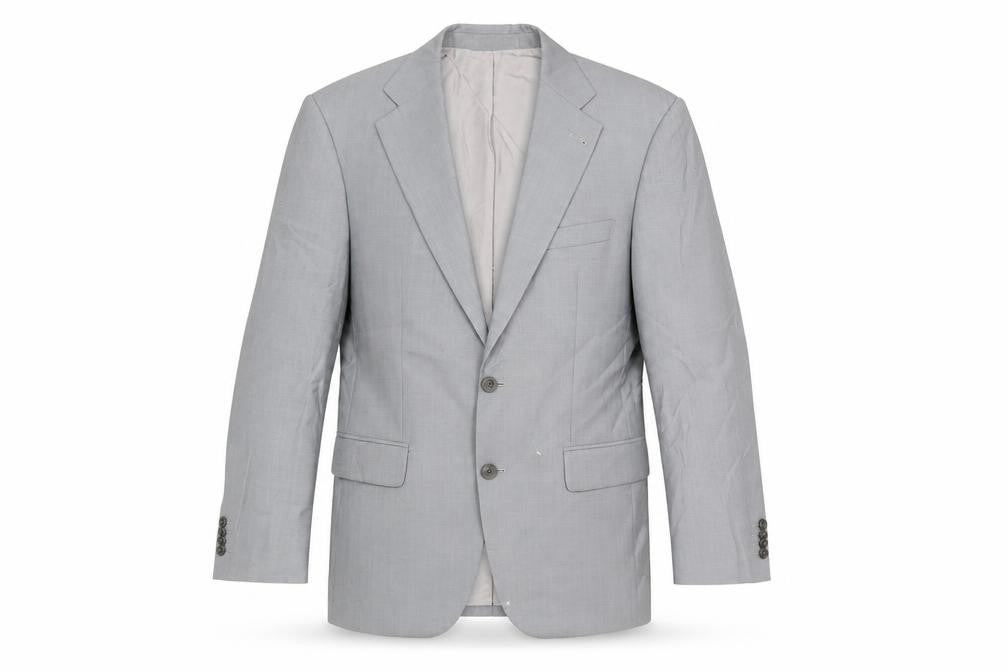 Front view of Bäumler Suit Jacket, size 50.