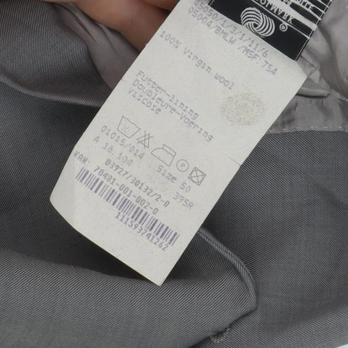 Bäumler Suit Jacket, size 50.