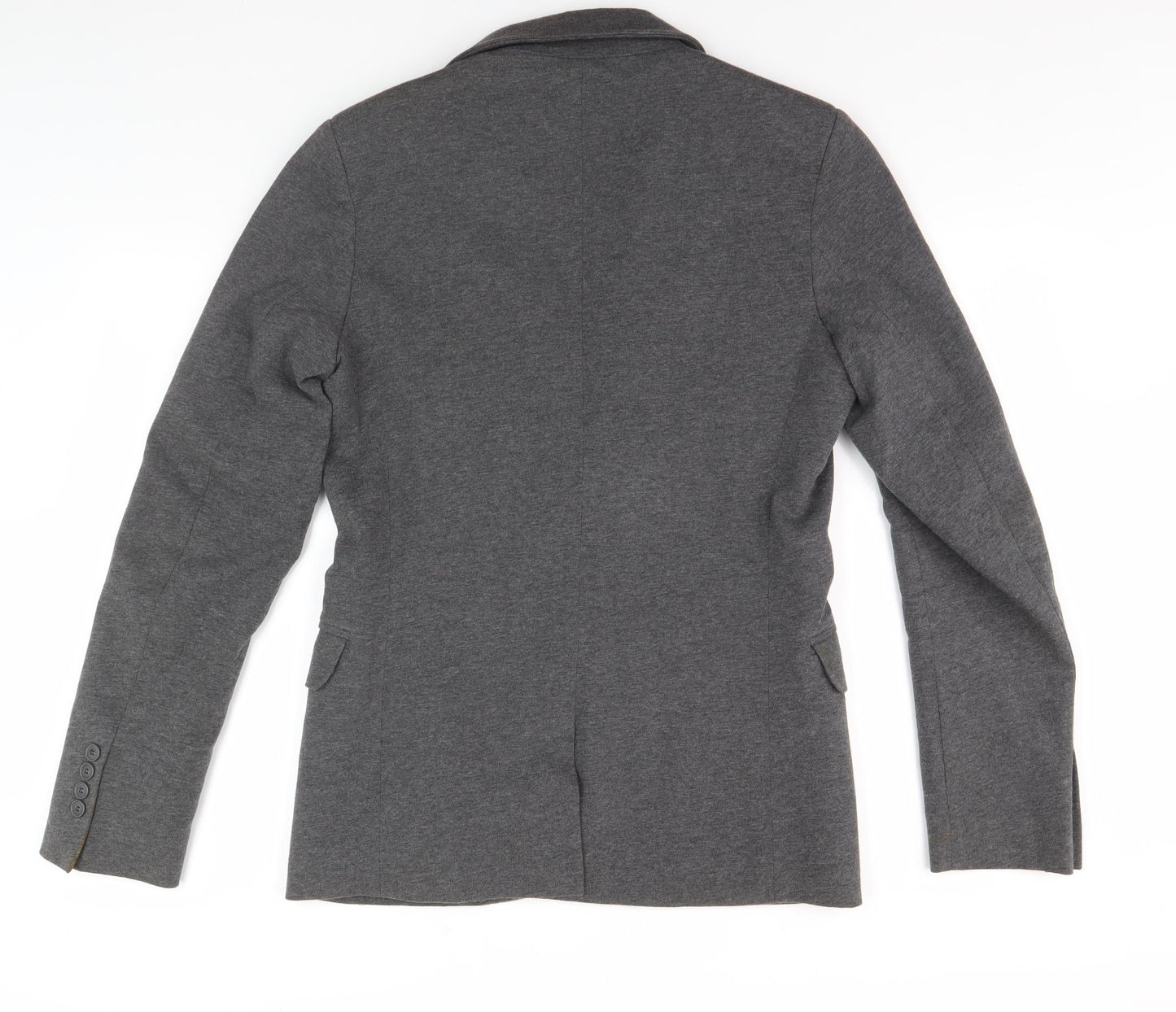 French Connection Men's Grey Blazer Jacket Medium