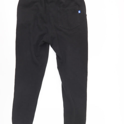 Adidas Women's Black Jogger Trousers Size 6