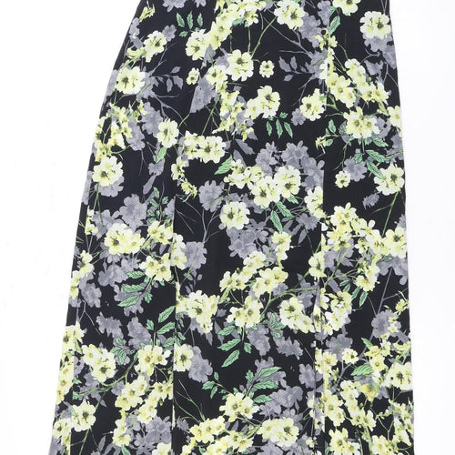 Miss Selfridge Women’s Multicoloured Floral Dress, Size 10
