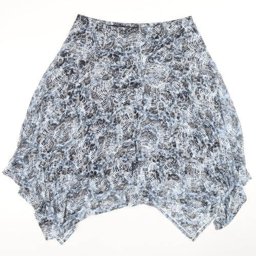 Marks and Spencer Women's Geometric Skirt Size 16