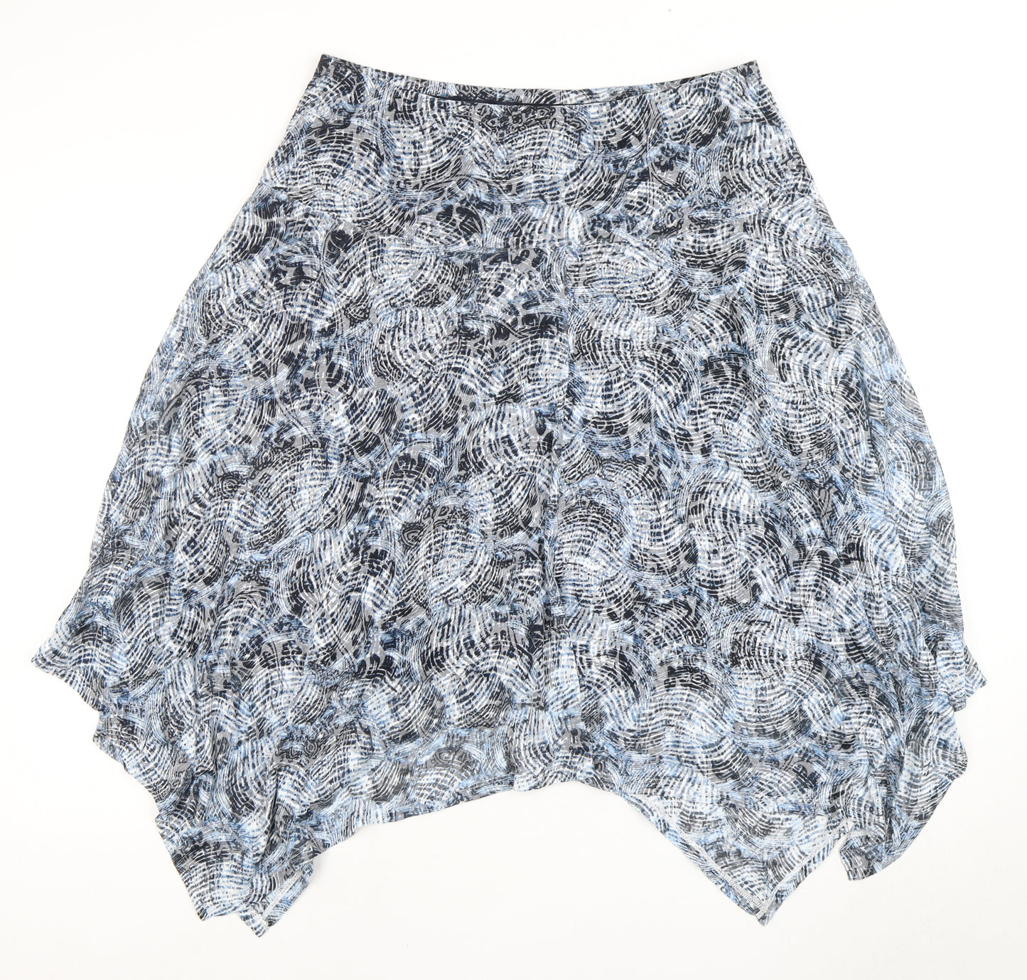 Marks and Spencer Women's Geometric Skirt Size 16