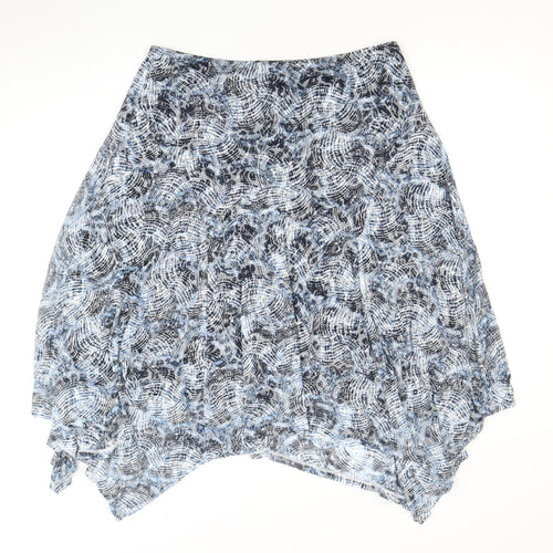 Marks and Spencer Women's Geometric Skirt Size 16