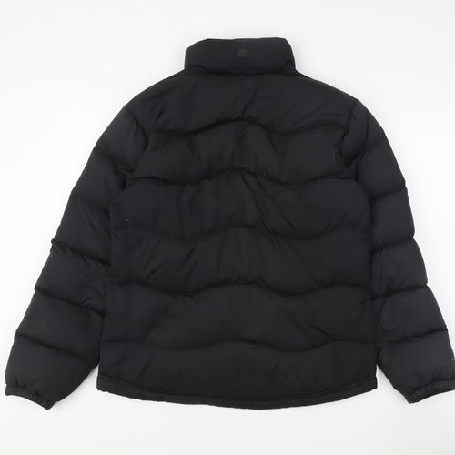 Berghaus Women’s Black Puffer Jacket Size 14
