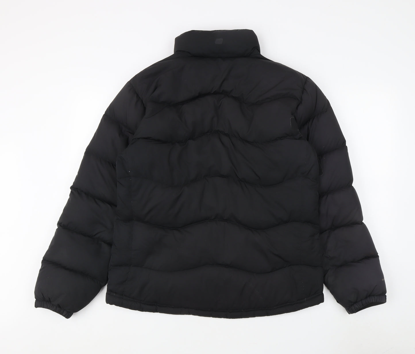 Berghaus Women’s Black Puffer Jacket Size 14