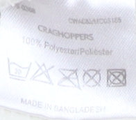 Craghoppers Women's Ivory Pullover Sweatshirt, Size 12