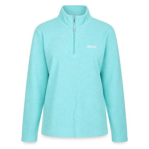 Regatta Women's Blue Pullover Sweatshirt Size 10