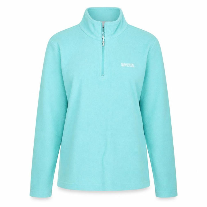 Regatta Women's Blue Pullover Sweatshirt Size 10