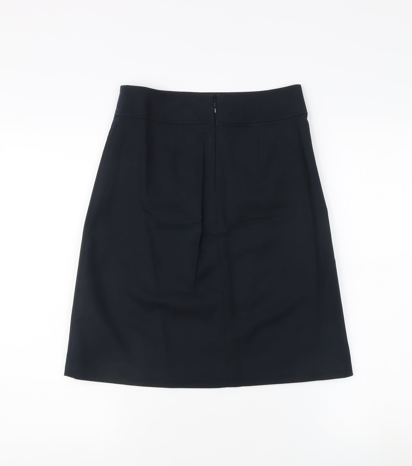 Banana Republic Women's Black Pencil Skirt Size 00P UK4