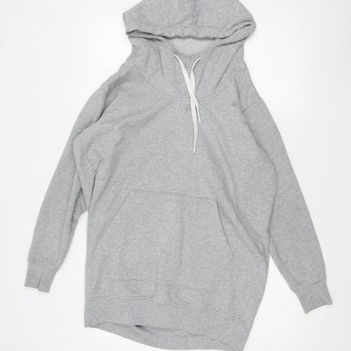 G-Star RAW Men's Grey Pullover Hoodie M