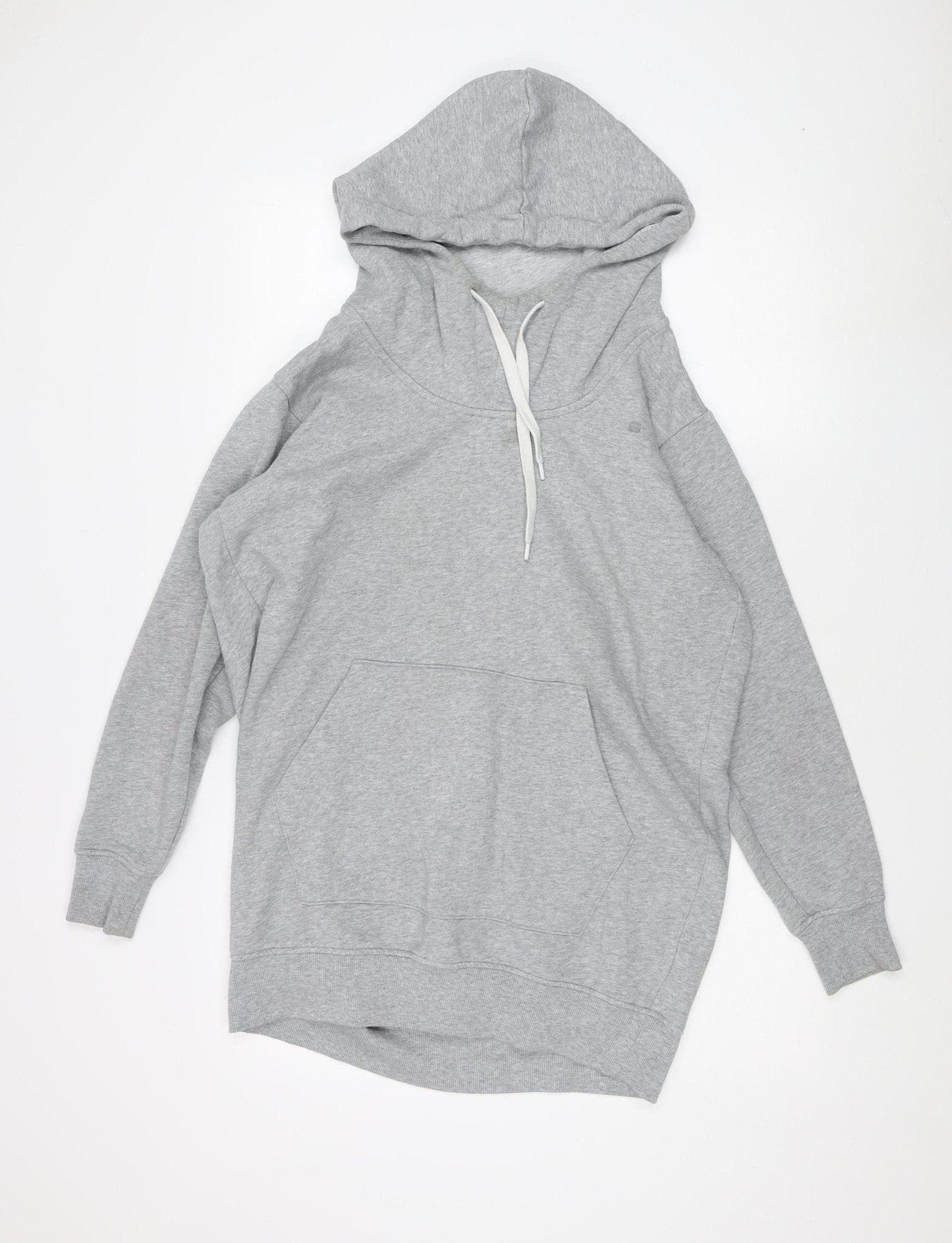 G-Star RAW Men's Grey Pullover Hoodie M