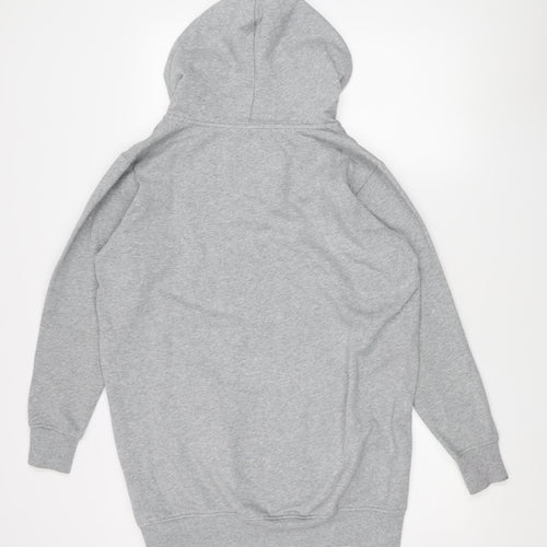 G-Star RAW Men's Grey Pullover Hoodie M