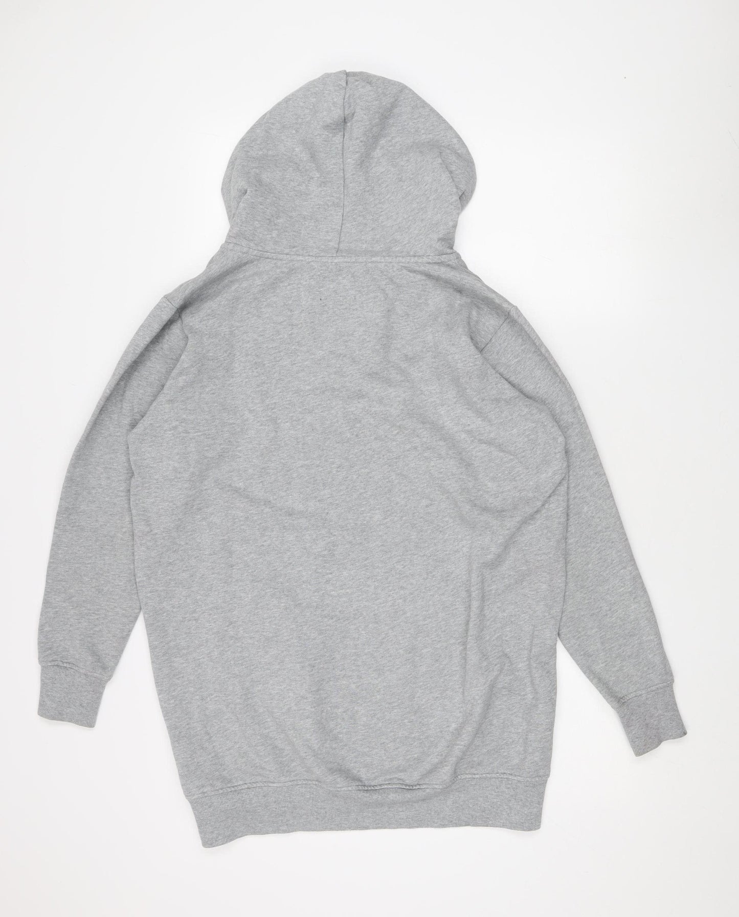 G-Star RAW Men's Grey Pullover Hoodie M