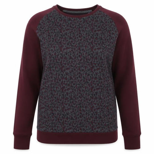 Ted Baker Women's Multicolour XS Pullover Sweatshirt