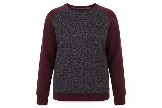 Ted Baker Women's Multicolour XS Pullover Sweatshirt