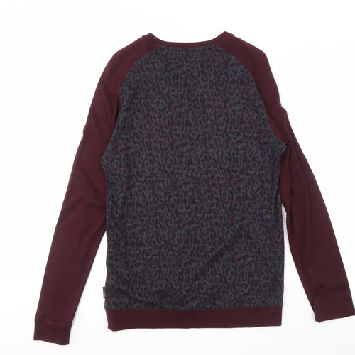 Ted Baker Women's Multicolour XS Pullover Sweatshirt