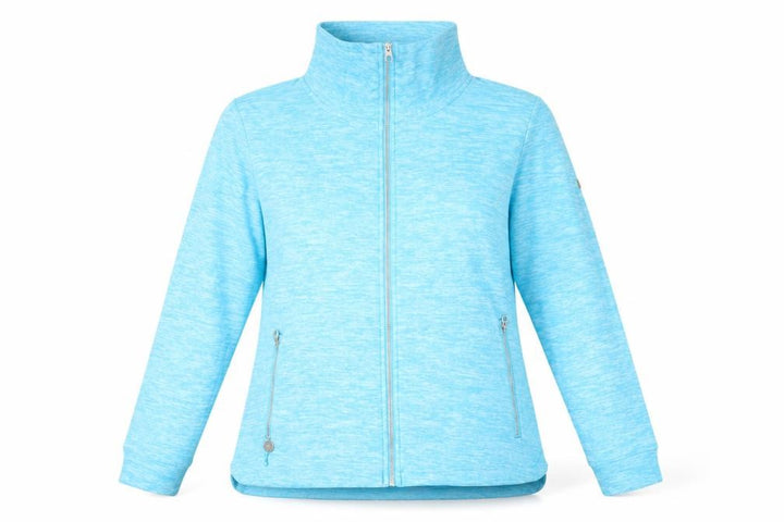 Regatta Women's Blue Basic Jacket Size 20