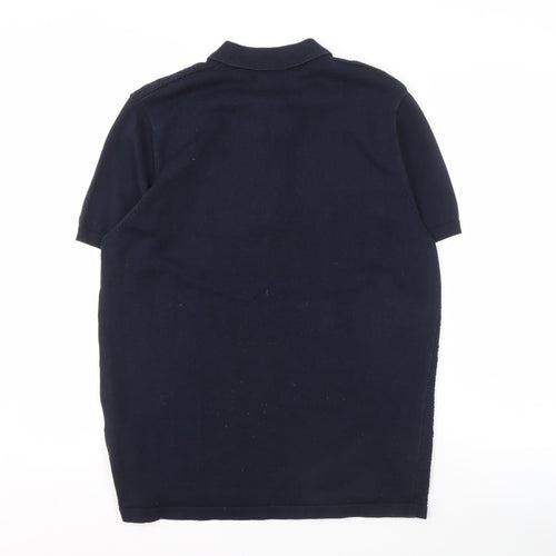 Ben Sherman Men's Polo Shirt, size Medium.