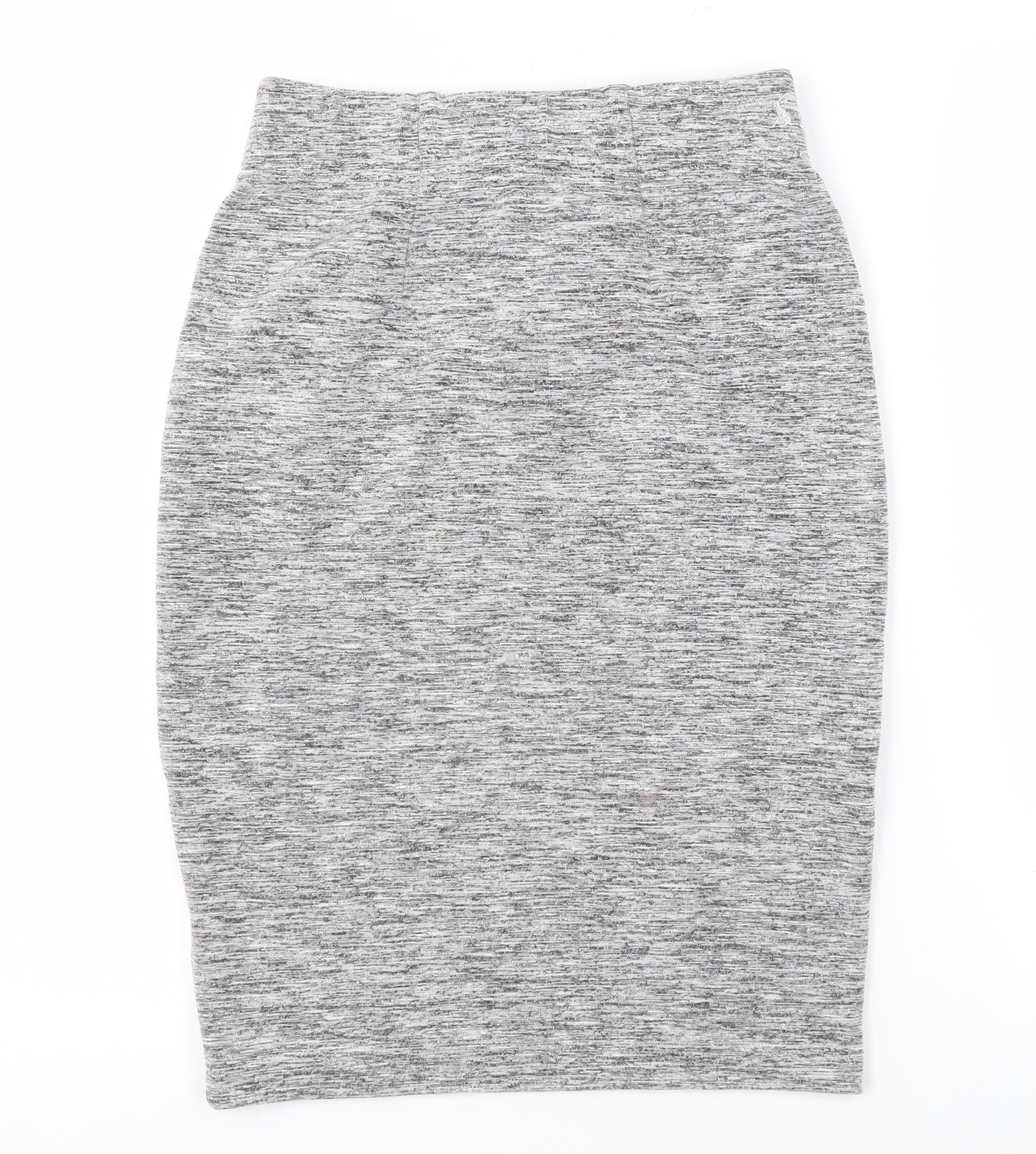 Joules Women's Grey Pencil Skirt Size 6