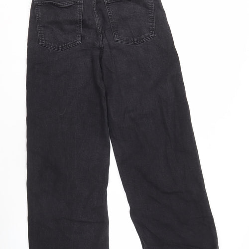 Marks and Spencer Women's Black Jeans, Size 10