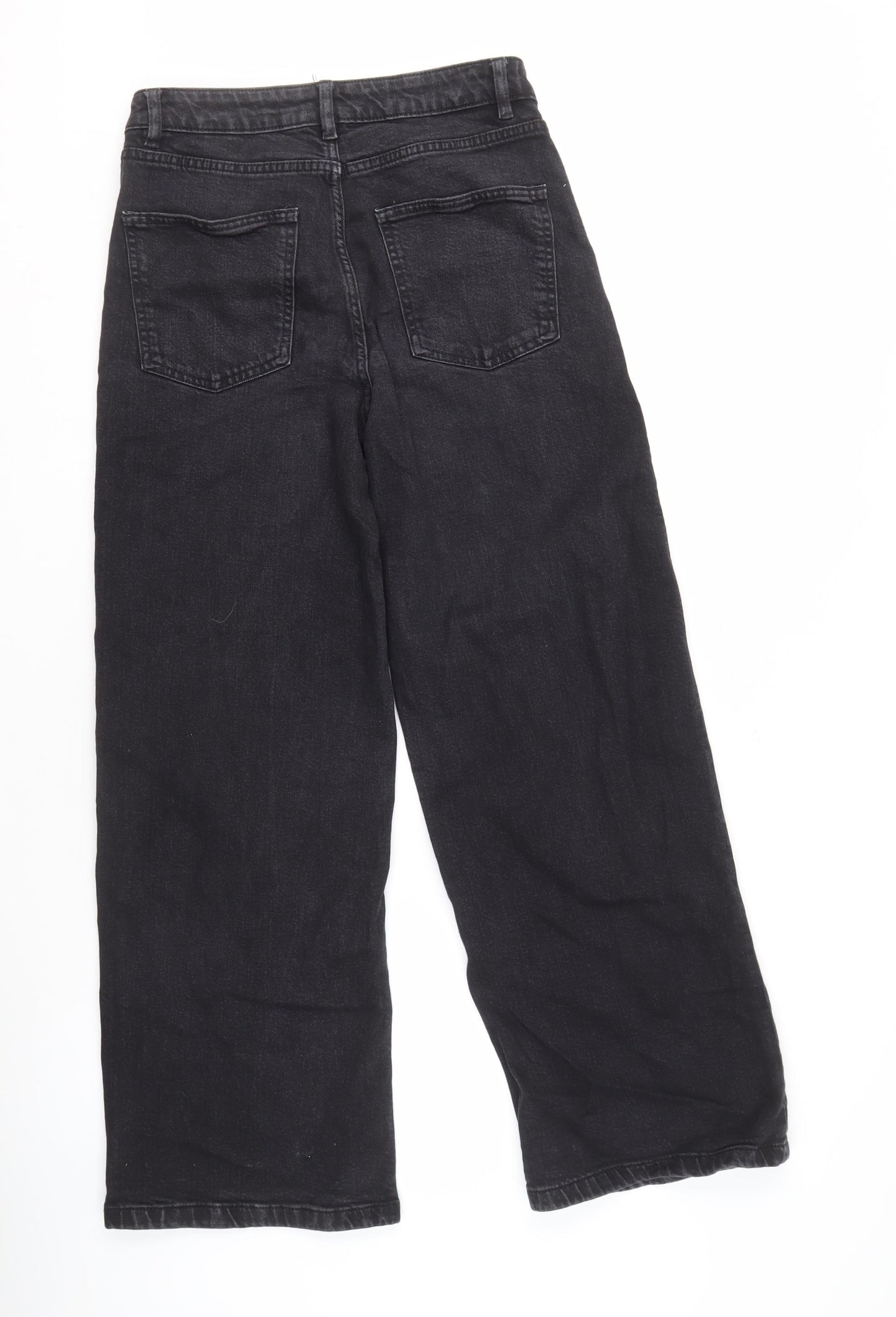 Marks and Spencer Women's Black Jeans, Size 10