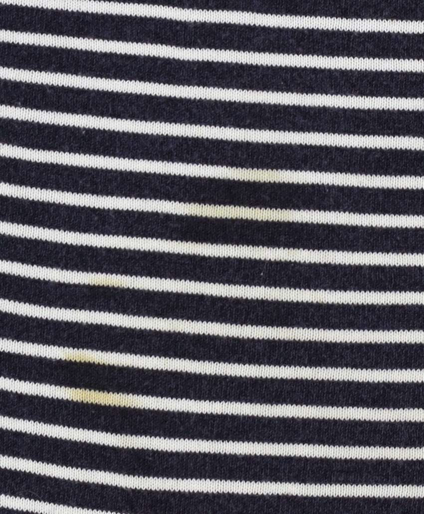 White Stuff Women's Blue Pullover Jumper, Size 14