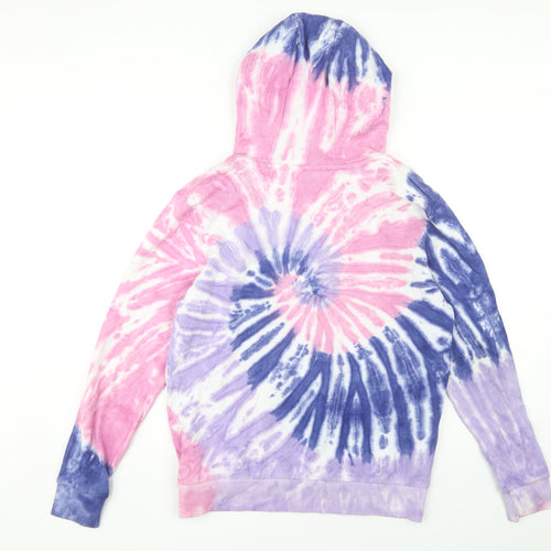Sonneti Girls Multicoloured Pullover Hoodie 13-14 Years