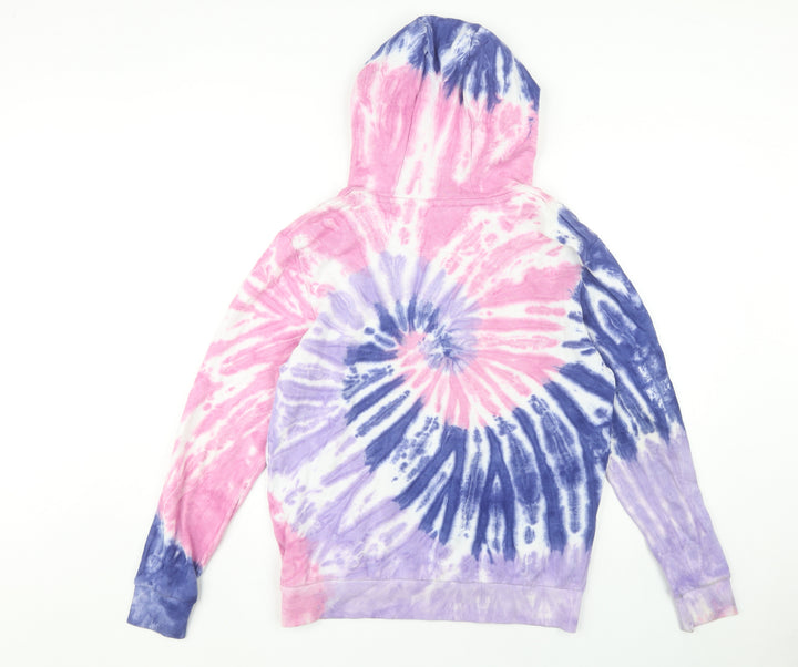 Sonneti Girls Multicoloured Pullover Hoodie 13-14 Years