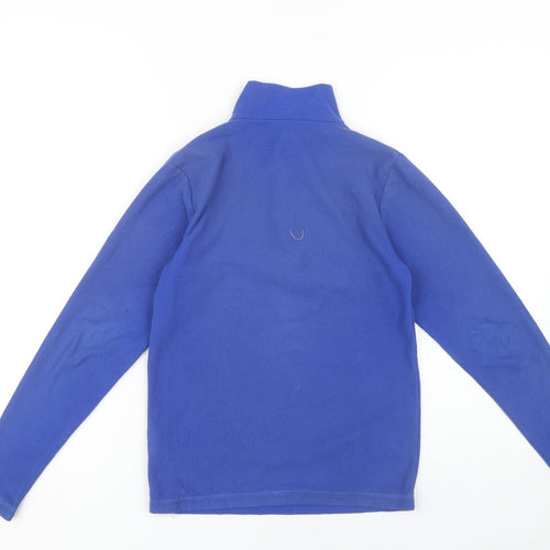 Gelert Boys Blue Pullover Sweatshirt Size 11-12 Years