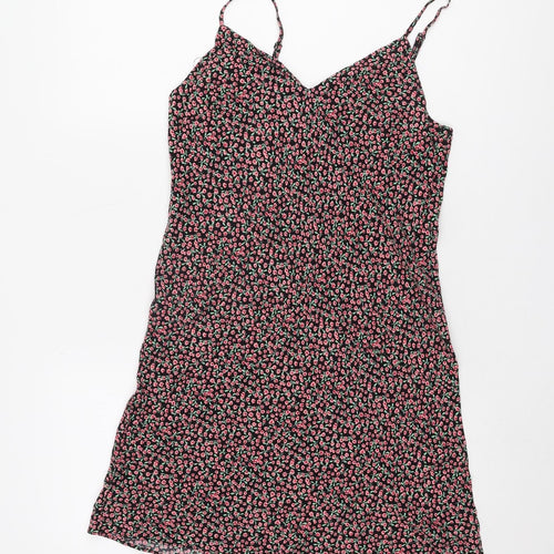 Urban Outfitters Women’s Floral Slip Dress Size S