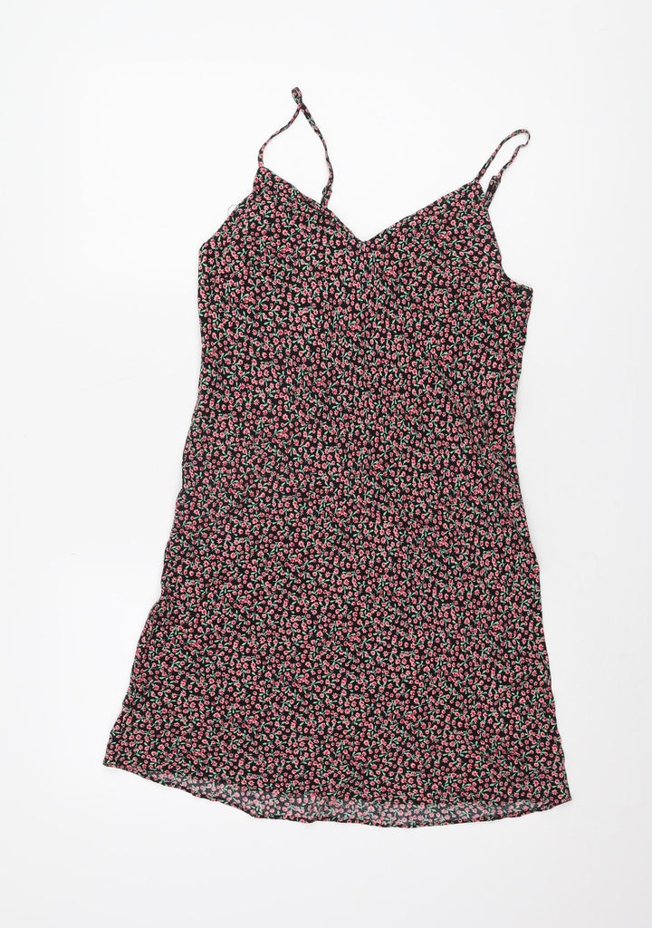 Urban Outfitters Women’s Floral Slip Dress Size S