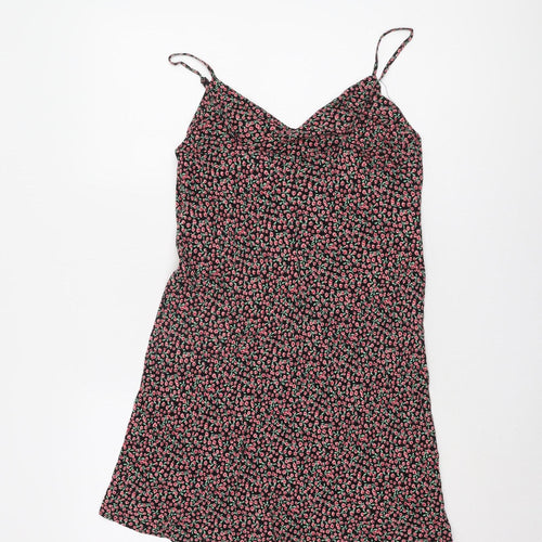 Urban Outfitters Women’s Floral Slip Dress Size S
