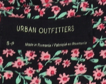 Urban Outfitters Women’s Floral Slip Dress Size S
