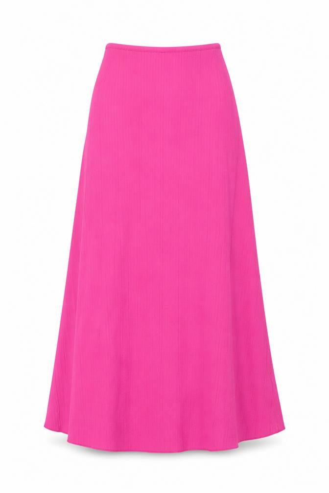 Zara Women's Pink Halter Dress, Size S, Sleeveless, New