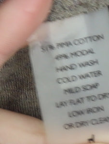 Peruvian Connection Women’s XL Multicoloured Paisley Dress