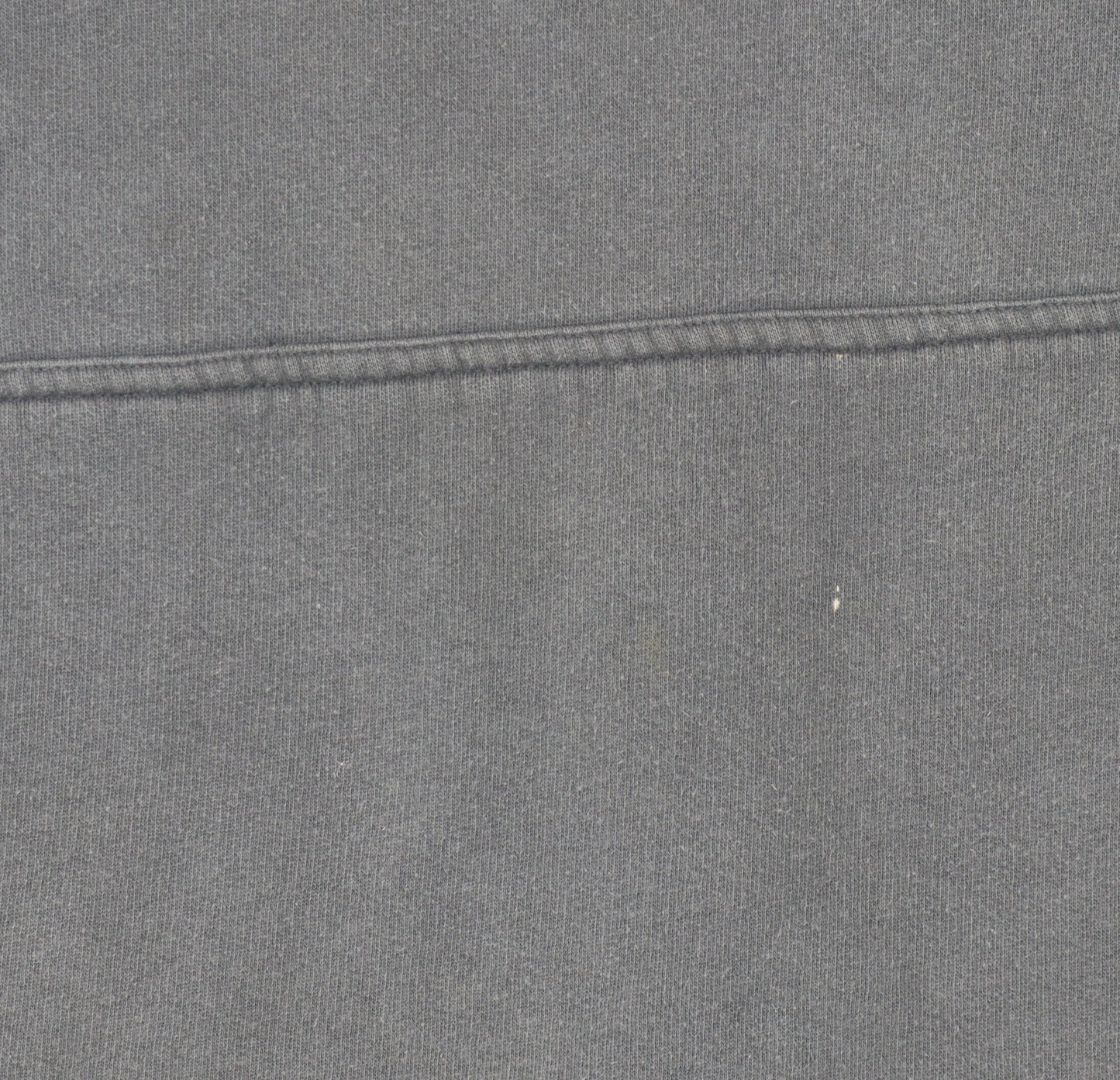 Oakley Men's XL Grey Pullover Hoodie with Drawstring