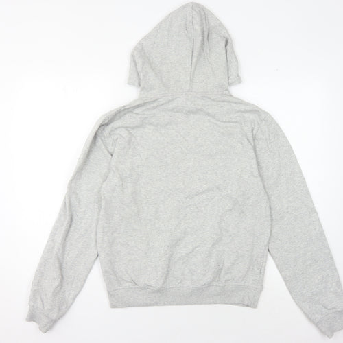 Disney Unisex Grey Hoodie S - Pixar Design