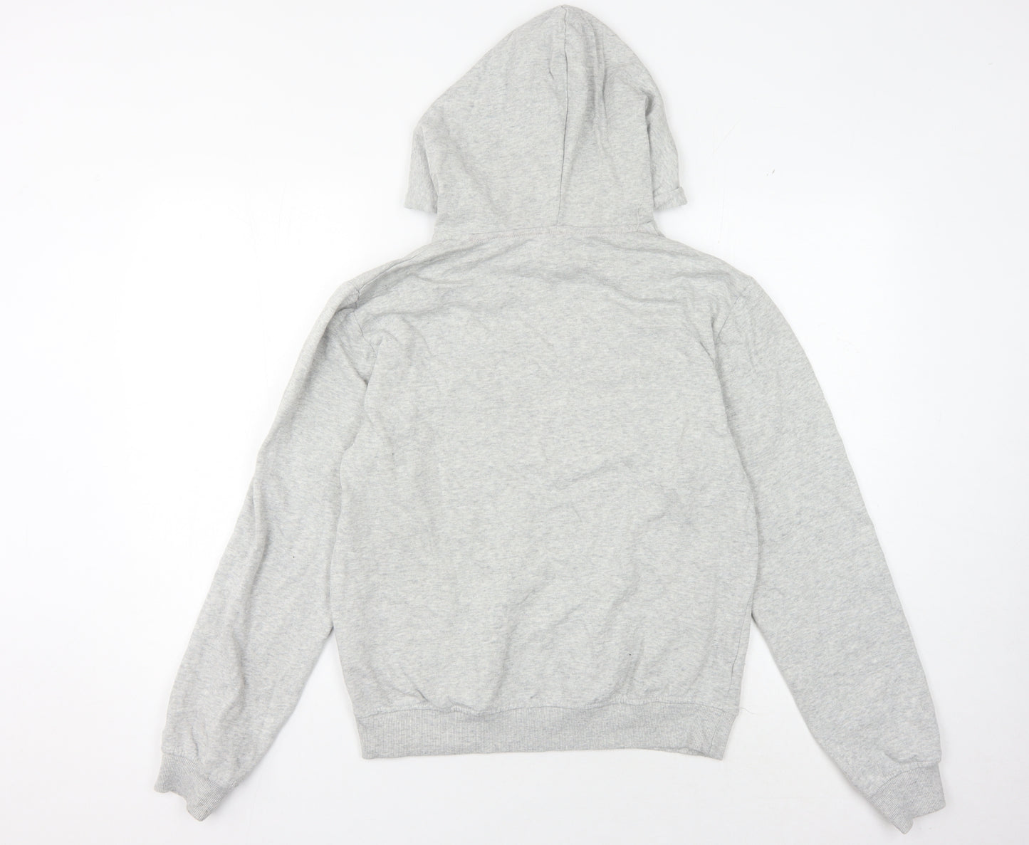 Disney Unisex Grey Hoodie S - Pixar Design