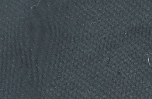 Surridge Men's Black Hoodie, Medium, Hooded Logo Sportswear