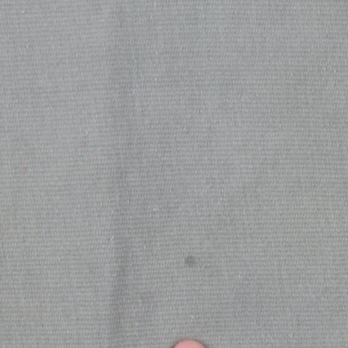 FatFace Men's Green Henley Sweatshirt, Size M, Logo Accent