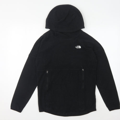 The North Face Women's Black XS Pullover Hoodie