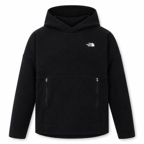 The North Face Women's Black XS Pullover Hoodie