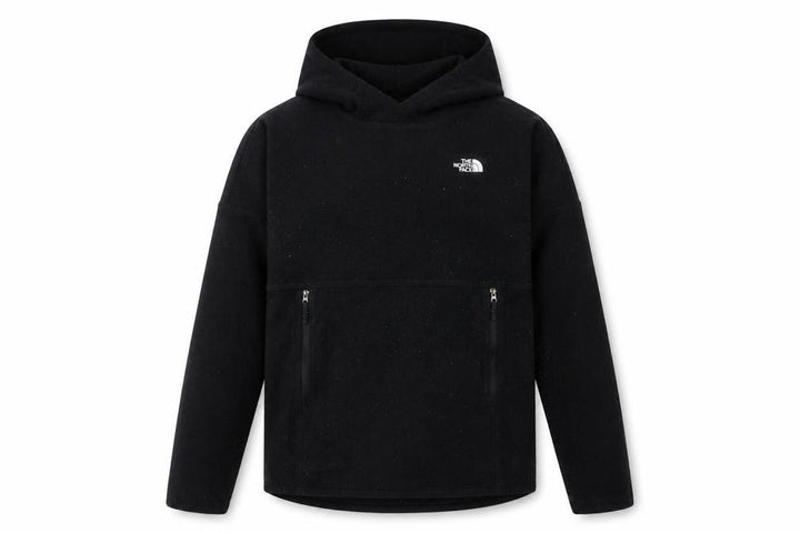 The North Face Women's Black XS Pullover Hoodie