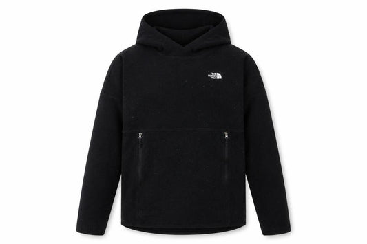 The North Face Women's Black XS Pullover Hoodie